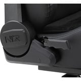 Next Level Racing GTRacer 2.0, Simulateur de course Noir