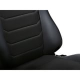 Next Level Racing GTRacer 2.0, Simulateur de course Noir