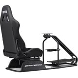 Next Level Racing NLR Racing GTRacer 2.0 Simulator Cockpit, Simulateur de course Noir
