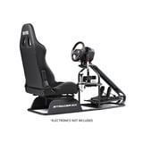 Next Level Racing NLR Racing GTRacer 2.0 Simulator Cockpit, Simulateur de course Noir
