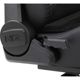 Next Level Racing NLR Racing GTRacer 2.0 Simulator Cockpit, Simulateur de course Noir