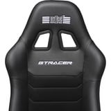 Next Level Racing NLR Racing GTRacer 2.0 Simulator Cockpit, Simulateur de course Noir