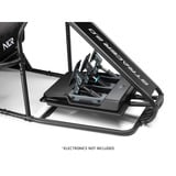 Next Level Racing NLR Racing GTRacer 2.0 Simulator Cockpit, Simulateur de course Noir