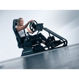Next Level Racing NLR Racing GTRacer 2.0 Simulator Cockpit, Simulateur de course Noir