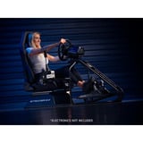 Next Level Racing NLR Racing GTRacer 2.0 Simulator Cockpit, Simulateur de course Noir