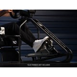 Next Level Racing NLR Racing GTRacer 2.0 Simulator Cockpit, Simulateur de course Noir