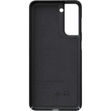  Nudient Thin Case V3 Samsung Galaxy S21, Housse/Étui smartphone Noir