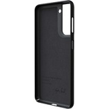  Nudient Thin Case V3 Samsung Galaxy S21, Housse/Étui smartphone Noir