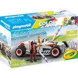 PLAYMOBIL 71376, Jouets de construction