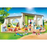 PLAYMOBIL myLife - Pouponnière "L'arc-en-ciel , Jouets de construction 71601
