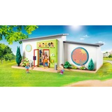 PLAYMOBIL myLife - Pouponnière "L'arc-en-ciel , Jouets de construction 71601