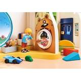 PLAYMOBIL myLife - Pouponnière "L'arc-en-ciel , Jouets de construction 71601