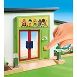 PLAYMOBIL myLife - Pouponnière "L'arc-en-ciel , Jouets de construction 71601