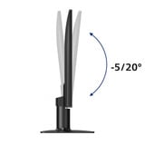 Philips 27E2N2500/00 27" Moniteur  Noir, HDMI, DisplayPort, 120 Hz