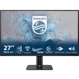 Philips 27E2N2500 27" Moniteur  Noir, 120 Hz, DisplayPort, HDMI