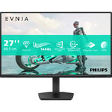 Philips Evnia 27M2N3500NF/00 27" Moniteur gaming Noir, 1x DisplayPort, 1x HDMI, 144 Hz