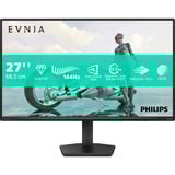 Philips Evnia 27M2N3500NF/00 27" Moniteur gaming  Noir, HDMI 2.0, DisplayPort 1.4, 144 Hz