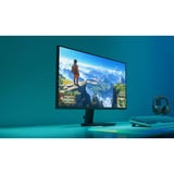 Philips Evnia 27M2N3500NF/00 27" Moniteur gaming  Noir, HDMI 2.0, DisplayPort 1.4, 144 Hz
