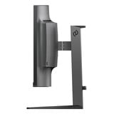 Philips Evnia 32M2C5500W/00 31.5" Moniteur gaming incurvé Gris, 2x DisplayPort, 2x HDMI, 4x USB-A, 240 Hz