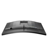 Philips Evnia 32M2C5500W/00 31.5" Moniteur gaming incurvé Gris, 2x DisplayPort, 2x HDMI, 4x USB-A, 240 Hz