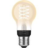 Philips Hue Filament blanc - A60, Lampe à LED 2100K, Dimmable