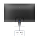 Philips  27" Moniteur  Noir