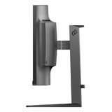 Philips  31.5" Moniteur gaming incurvé  Gris