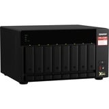 QNAP TS-873A-8G, NAS Noir/gris