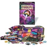 Ravensburger Council of Shadows, Jeu de société Anglais, 1 - 4 joueurs, 60 - 90 minutes, 14 ans et plus