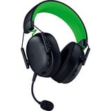 Razer BlackShark V3 X HyperSpeed casque gaming over-ear Noir/Vert