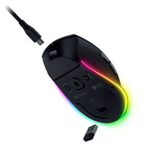 Razer RZ01-03900100-R3M1, Souris gaming Noir