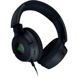 Razer  Kraken V4 X casque gaming over-ear Noir, PC, PlayStation 5, Nintendo Switch