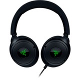 Razer  Kraken V4 X casque gaming over-ear Noir, PC, PlayStation 5, Nintendo Switch