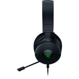 Razer  Kraken V4 X casque gaming over-ear Noir, PC, PlayStation 5, Nintendo Switch