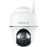 Reolink Argus Series B440, Caméra de surveillance Blanc, 8 MP