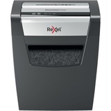 Rexel Destructeur de document Noir