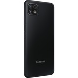 SAMSUNG Galaxy A22 5G, Smartphone Gris, 64 Go, Dual-SIM, Android