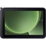 Samsung Galaxy Tab Active5 Pro tablette 10.1" Vert | 256 Go | Android 15 | Wi-Fi 6E | 5G
