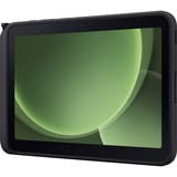 Samsung Galaxy Tab Active5 Pro tablette 10.1" Vert | 256 Go | Android 15 | Wi-Fi 6E | 5G
