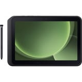 Samsung Galaxy Tab Active5 Pro tablette 10.1" Vert | 256 Go | Android 15 | Wi-Fi 6E | 5G