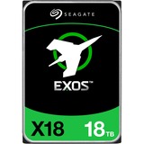 Seagate Exos X18 18 To, Disque dur ST18000NM001J