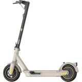 Segway Ninebot Kickscooter Max G30LE II, Trottinette électrique Gris clair