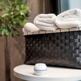 Shelly Shelly Wave H&T - white LR, Détecteur Blanc