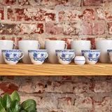 Shelly Shelly Wave H&T - white LR, Détecteur Blanc