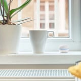 Shelly Shelly Wave H&T - white LR, Détecteur Blanc