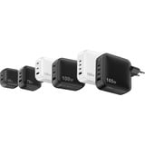 Sitecom Chargeur mural GaN Power Delivery 48 W Noir