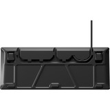 SteelSeries Apex 3 TKL RGB clavier gaming mécanique Noir, Layout FR (AZERTY), SteelSeries Whisper-Quiet, 80 % (TKL)