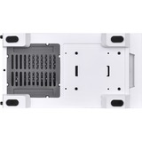 Thermaltake Divider 170 TG ARGB, Moyen tour Blanc, 1x USB-A 2.0, 2x USB-A 3.2 (5 Gbit/s), 1x Audio, Window-kit