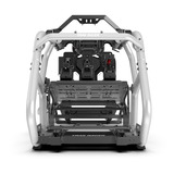 Trak Racer RACING TRX SILVER ARROW, Simulateur de course Argent