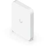 Ubiquiti U7 In-Wall, Point d'accès Blanc, PoE
